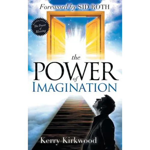The Power of Imagination - Hardcover