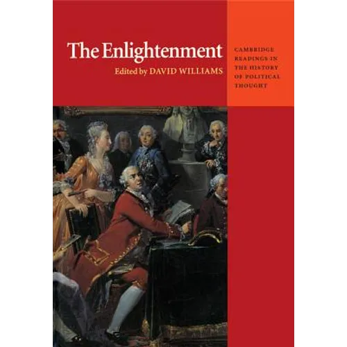 The Enlightenment - Paperback