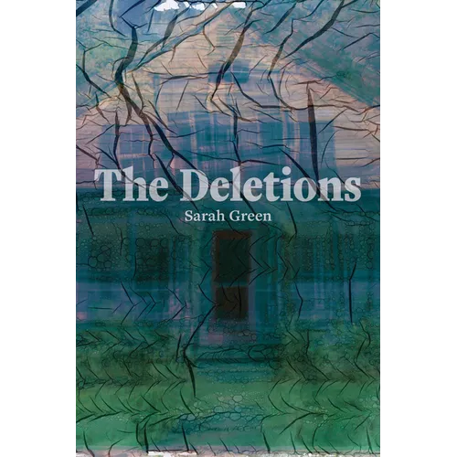 The Deletions - Paperback