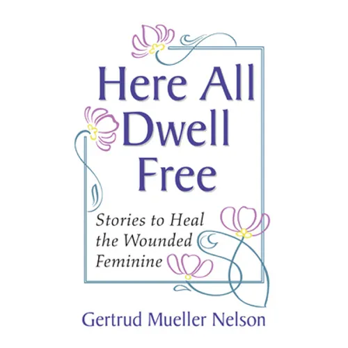 Here All Dwell Free - Paperback