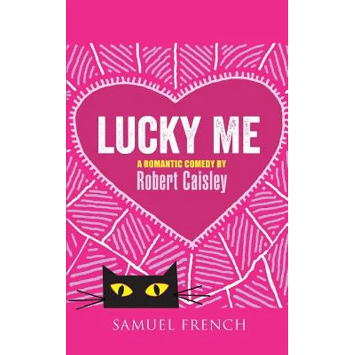 Lucky Me - Paperback
