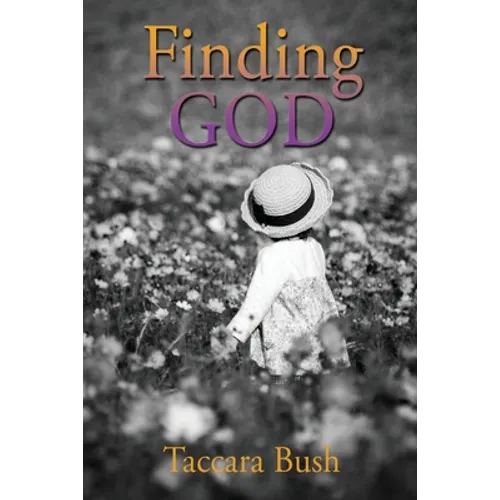 Finding GOD - Paperback
