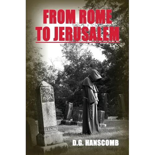 From Rome to Jerusalem - Paperback