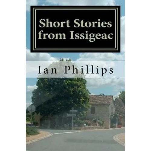 Short Stories from Issigeac - Paperback