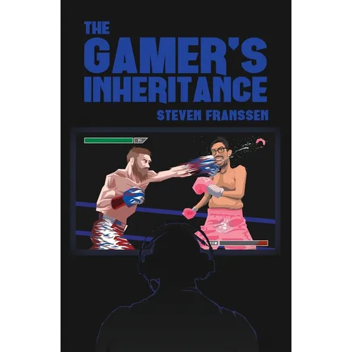 The Gamer's Inheritance - Paperback