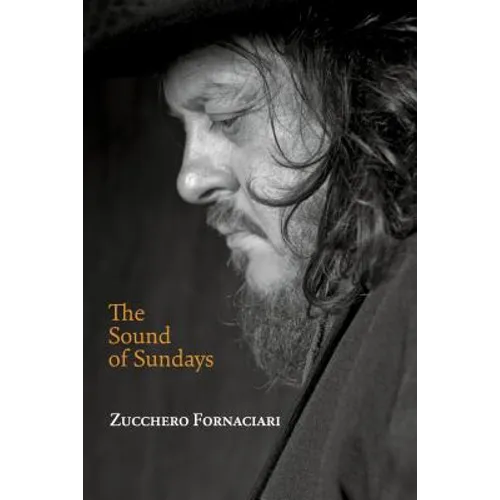 Sound of Sundays, an Autobiography - Paperback