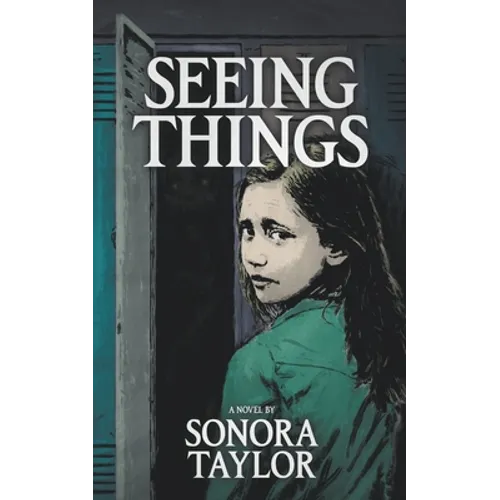 Seeing Things - Paperback