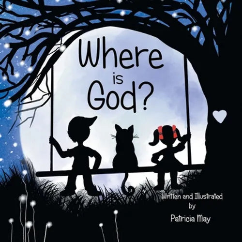 Where is God? - Paperback