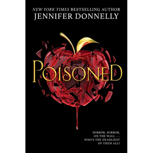 Poisoned - Hardcover