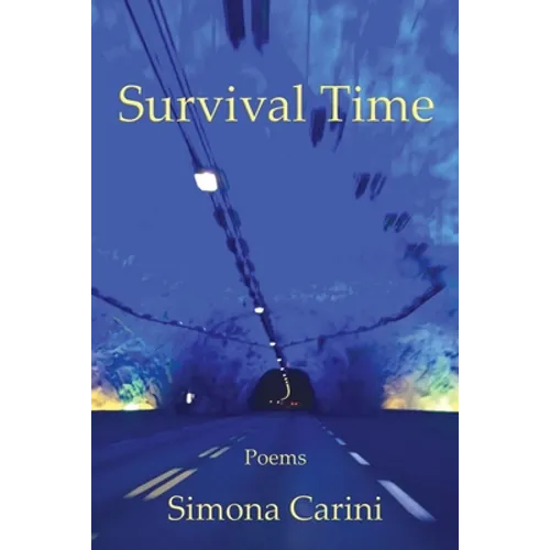 Survival Time - Paperback