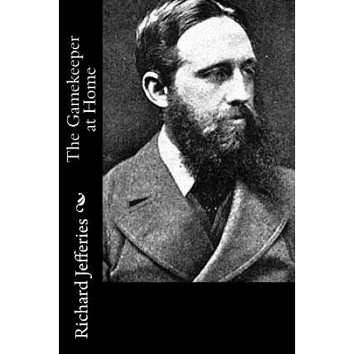 The Gamekeeper at Home - Paperback