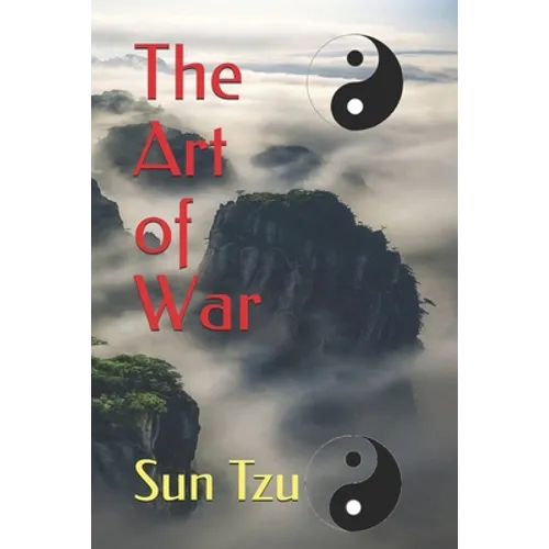 The Art of War by Sun Tzu: The Official Edition - Paperback
