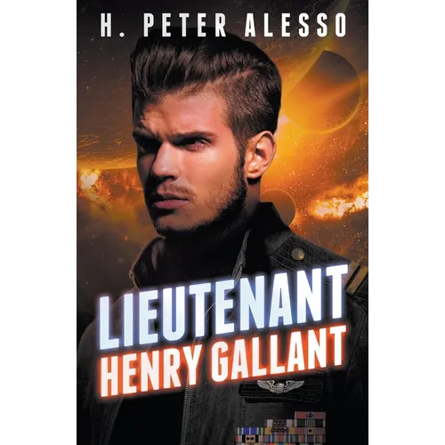 Lieutenant Henry Gallant - Paperback