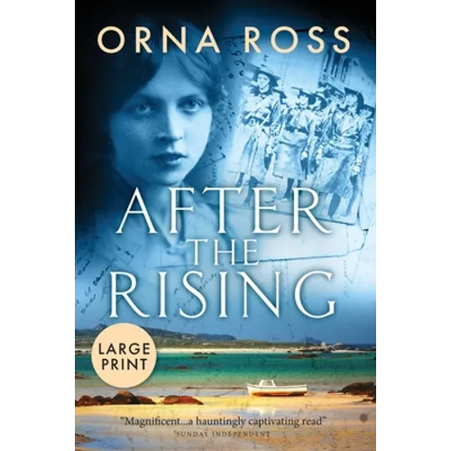 After The Rising: A Sweeping Saga of Love, Loss and Redemption - Paperback
