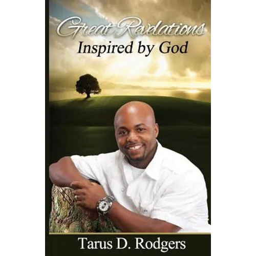 Great Revelations Inspired by God - Paperback