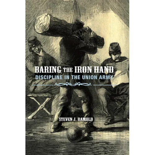 Baring the Iron Hand - Hardcover