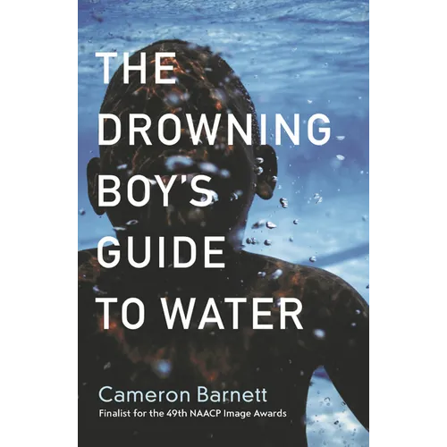 Drowning Boy's Guide to Water - Paperback
