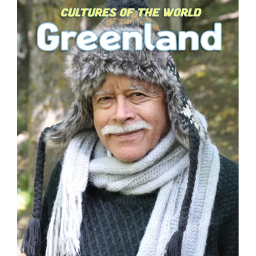 Greenland - Library Binding