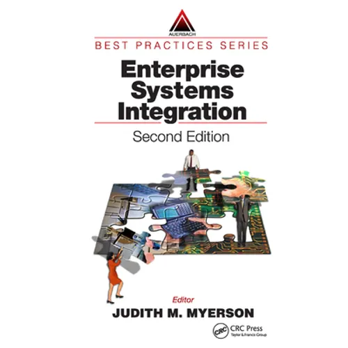 Enterprise Systems Integration - Paperback