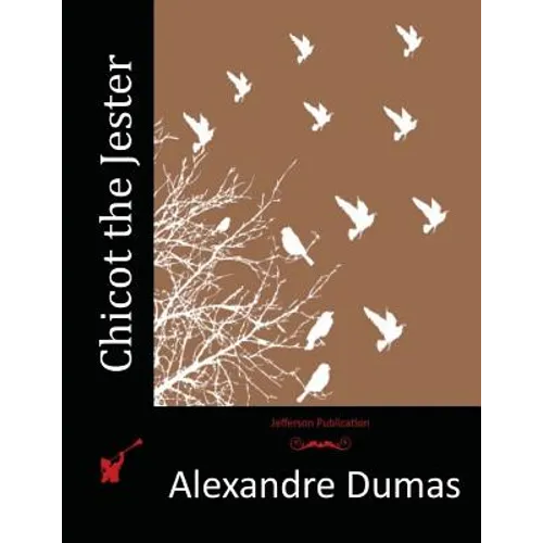 Chicot the Jester - Paperback