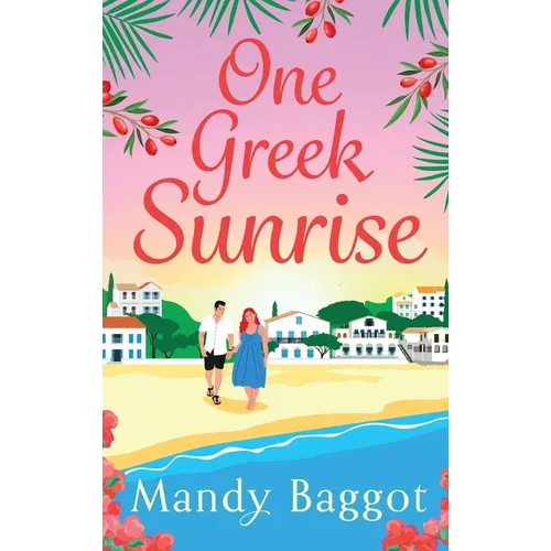 One Greek Sunrise - Hardcover