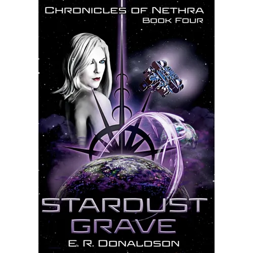 Stardust Grave - Hardcover