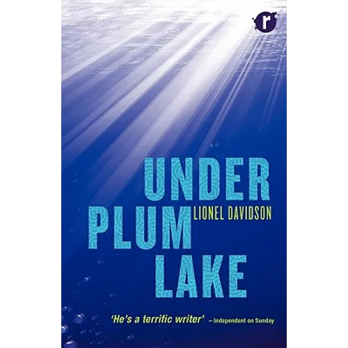 Under Plum Lake - Paperback