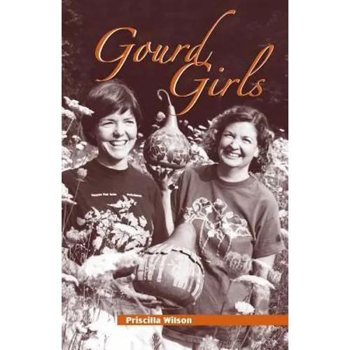 Gourd Girls - Paperback