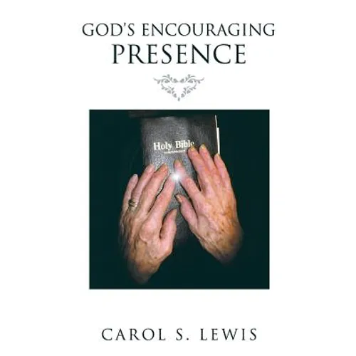 God's Encouraging Presence - Paperback