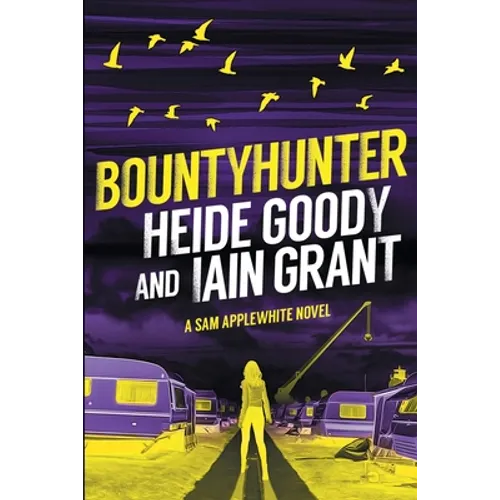 Bountyhunter - Paperback
