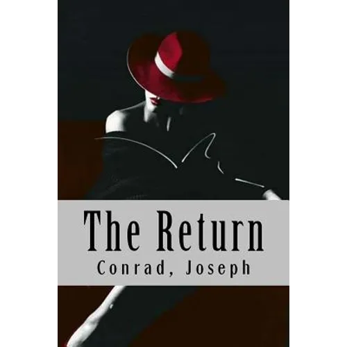 The Return - Paperback