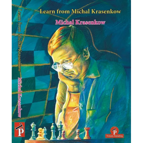 Learn from Michal Krasenkow - Paperback