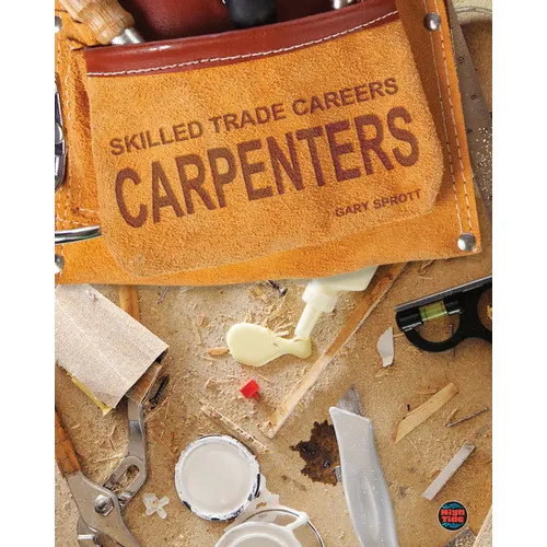 Carpenters - Paperback