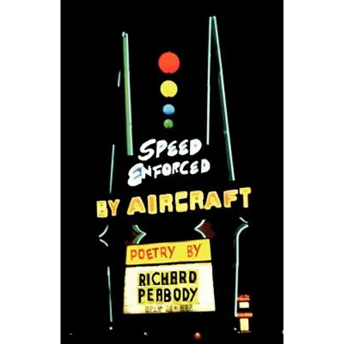 Speed Enforced by Aircraft - Paperback