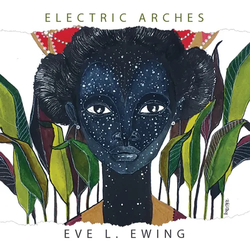 Electric Arches - Hardcover
