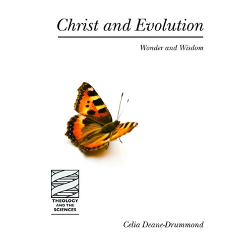 Christ and Evolution - Paperback