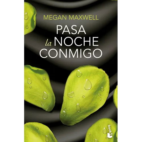 Pasa La Noche Conmigo - Paperback