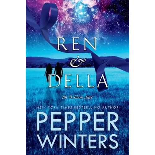 Ren and Della - Paperback