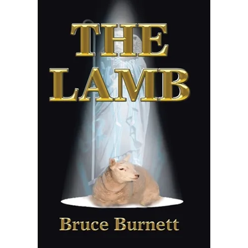 The Lamb - Hardcover