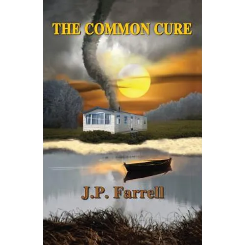 The Common Cure - Paperback