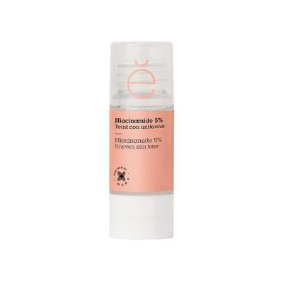 Etat Pur Niacinamide Concentrated Serum - Balances Skin Tone, Minimizes Pores, Dermatologically Tested