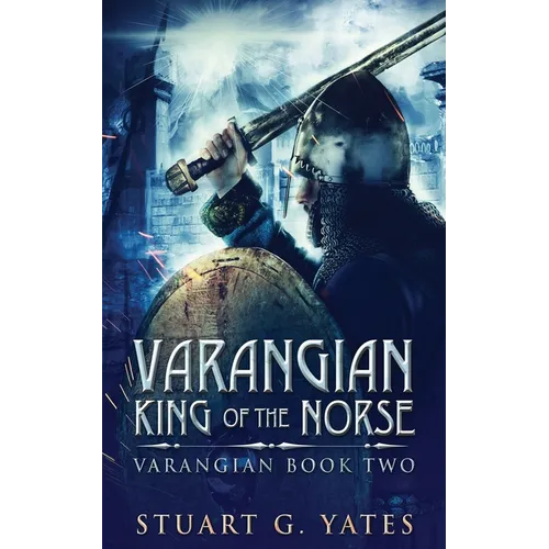 King Of The Norse - Paperback
