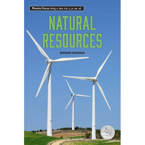 Natural Resources - Hardcover