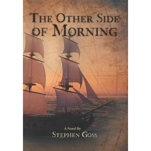 The Other Side of Morning - Hardcover