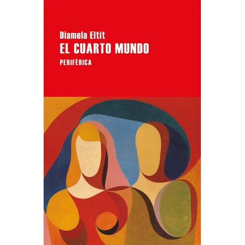 El Cuarto Mundo - Paperback