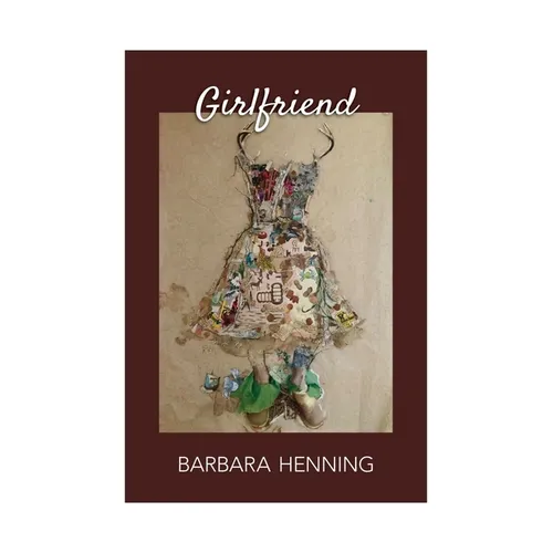 Girlfriend - Paperback
