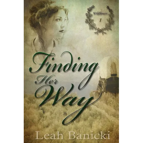 Finding Her Way - Paperback