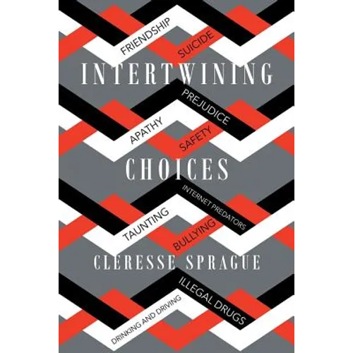 Intertwining Choices - Paperback