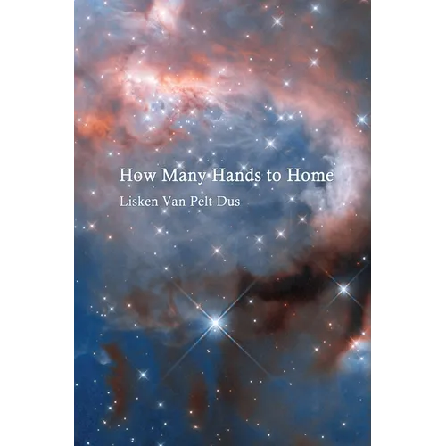 How Many Hands to Home - Paperback