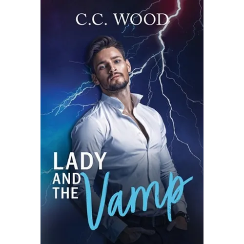 Lady and the Vamp - Paperback